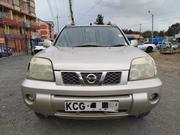 Nissan X-Trail 2006 Brown for sale