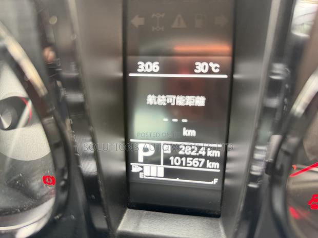 Suzuki Jimny 2019 Green
