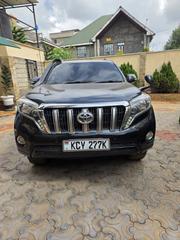 Toyota Land Cruiser Prado 2016 for sale