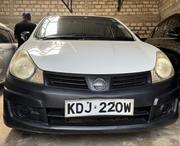 Nissan Advan 2016 White for sale