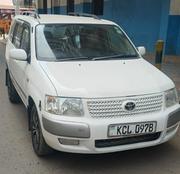 Toyota Succeed 2012 Pearl for sale