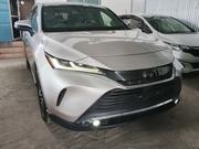 Toyota Harrier 2020 Gold for sale