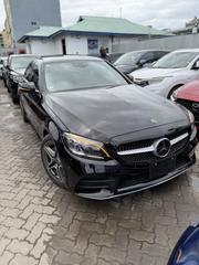 Mercedes-Benz C220 Classic 2020 Black for sale