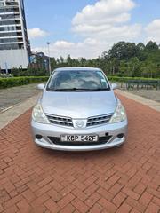 Nissan Tiida 2009 for sale