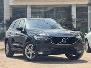 Volvo XC60 2019 Black for sale