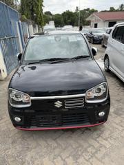 Suzuki Alto Turbo RS FWD 2019 Black for sale