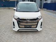 Toyota Noah 2019 White for sale