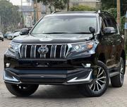 Toyota Land Cruiser Prado 2019 for sale