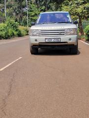 Rover 2000 2007 Gold for sale