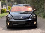 Volkswagen Beetle 2018 Black for sale