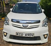 Toyota Noah 2012 White for sale