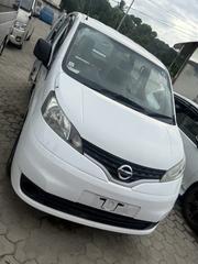 Nissan NV200 SV 2019 White for sale