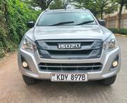 Isuzu D-MAX 2024 Silver for sale
