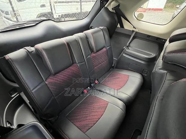 Mitsubishi Outlander 2019 Brown