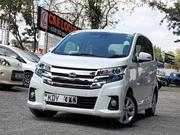 Nissan Dayz 2019 White for sale