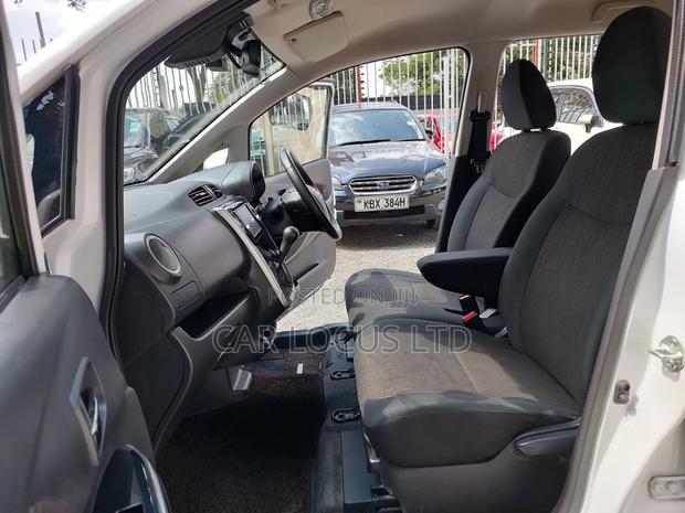 Nissan Dayz 2019 White
