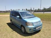 Toyota Noah 2003 Blue for sale