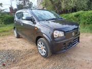 Suzuki Alto 2019 Brown for sale