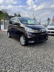 Nissan Dayz 2019 Brown for sale