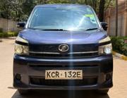 Toyota Voxy 2011 Blue for sale