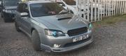 Subaru Legacy 2006 Gray for sale