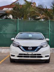 Nissan Note 2019 White for sale
