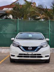 Nissan Note 2019 White for sale