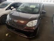 Toyota Passo 2019 Maroon for sale