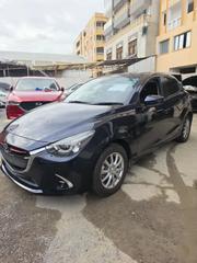 Mazda Demio 2019 Blue for sale