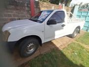 Isuzu D-MAX 2007 White for sale