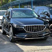 Mazda CX-5 2.2 Diesel FWD 2019 Black for sale