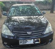 Toyota Allion 2006 Black for sale