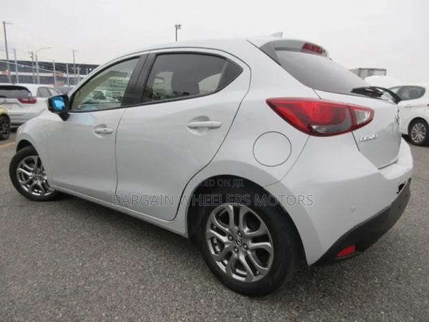 Mazda Demio 2019