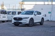 Mazda CX-5 2.2 Diesel AWD 2019 White for sale