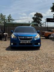 Subaru Legacy 2013 Blue for sale