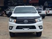 Toyota Hilux Surf 2009 for sale