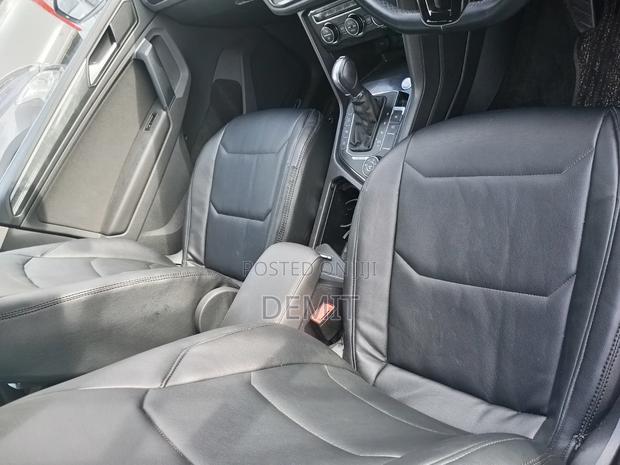 Volkswagen Tiguan 2.0T S AWD 4MOTION 2019 Pearl