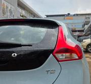 Volvo V40 2019 Blue for sale