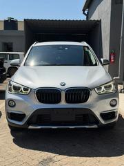 BMW X1 2019 Silver for sale