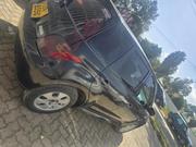Toyota IST 2008 Black for sale