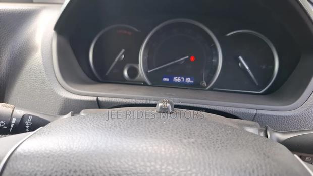 Toyota Noah 2018 Black