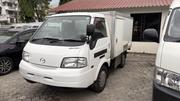Mazda B 2020 White for sale