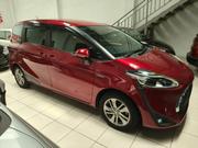 Toyota Sienta 2019 Maroon for sale