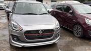 Suzuki Swift RS 2020 Gray for sale
