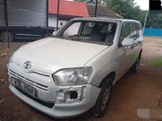 Toyota Probox 2016 White for sale