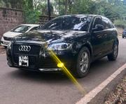 Audi A3 2009 Black for sale