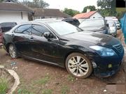 Toyota Crown 2011 Black for sale
