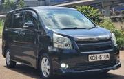 Toyota Noah 2008 Blue for sale
