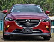 Mazda CX-3 2019 Maroon for sale