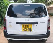 Toyota Probox 2013 White for sale